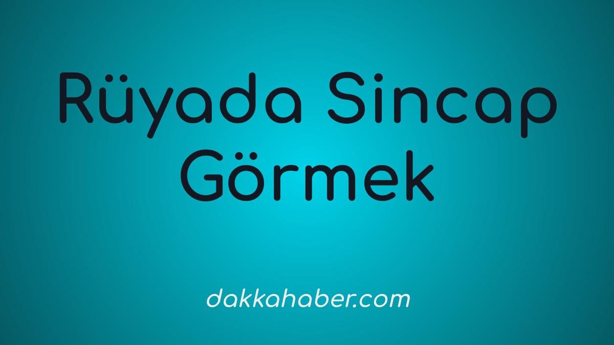 ruyada sincap gormek