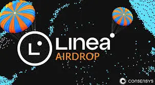 linea airdrop hakkında