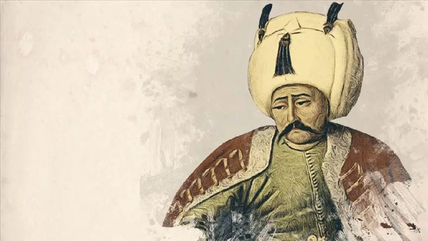 yavuz sultan selimin hayatı
