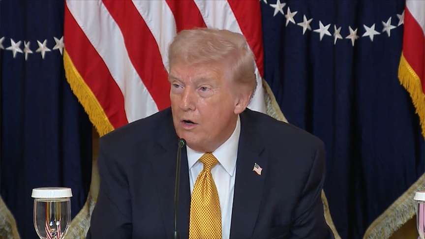 Trump2C20Fedin20Faiz20OranlarC4B1nC4B120DC3BCC59FC3BCrmek20C4B0C3A7in2022C3B6zel20Bir20ToplantC4B12220YapmasC4B120GerektiC49Fini20Savundu
